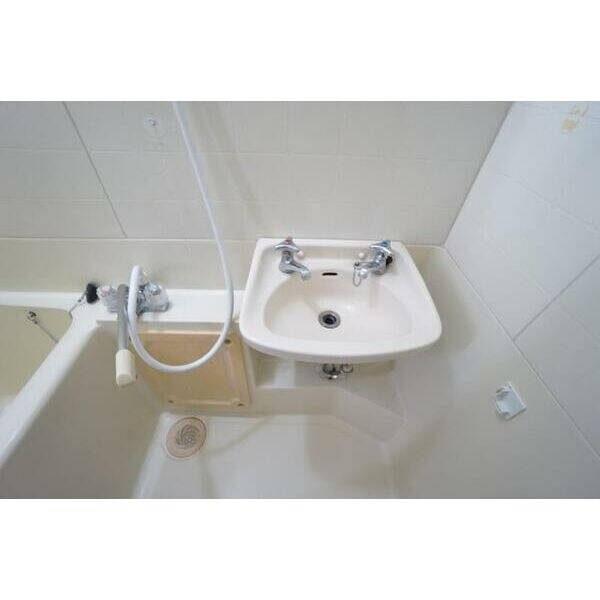 リビース音の物件内観写真