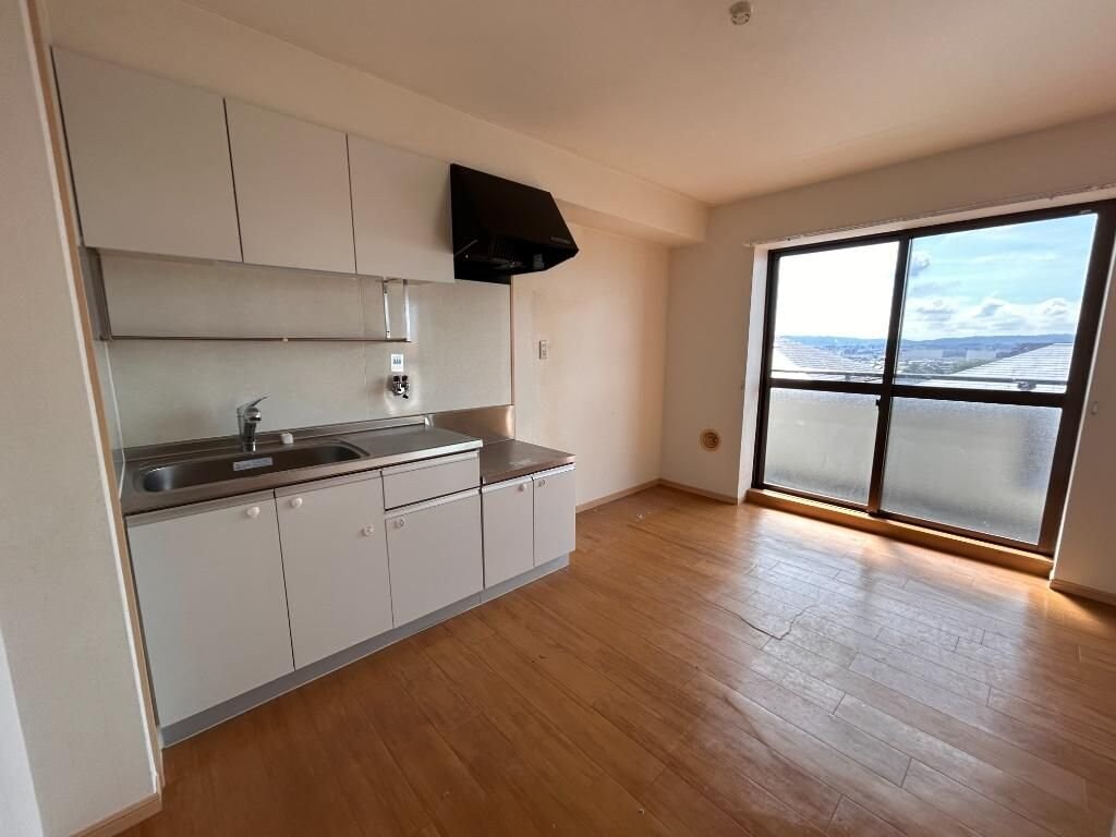 ルミエールの物件内観写真