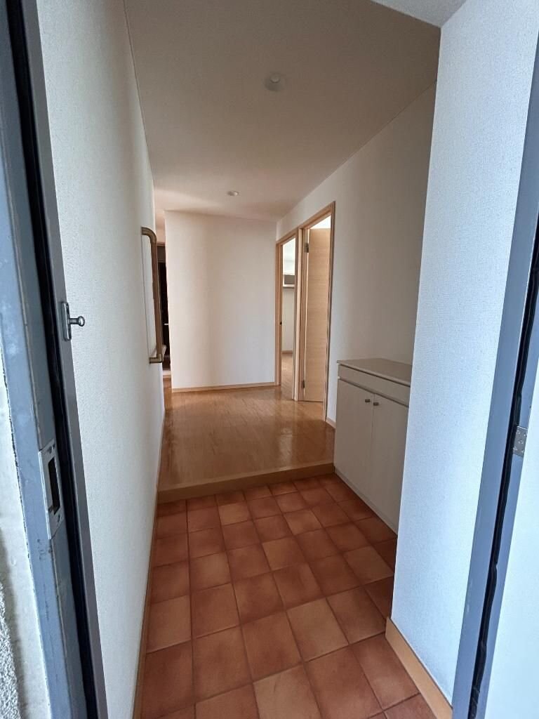 ルミエールの物件内観写真