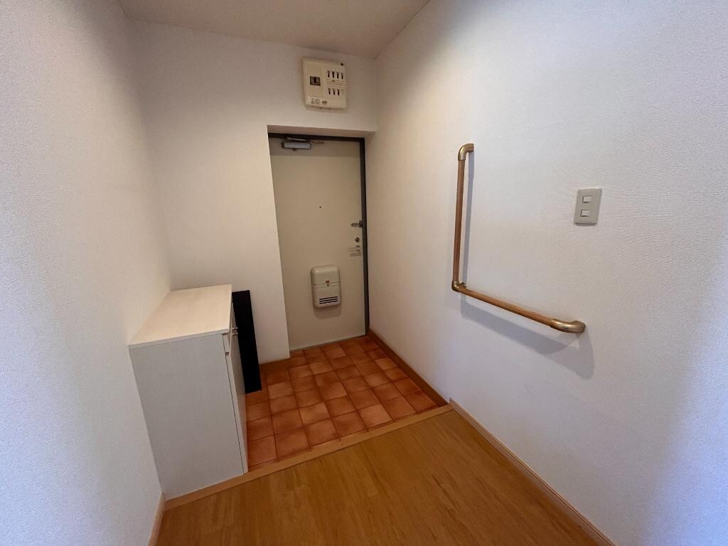 ルミエールの物件内観写真