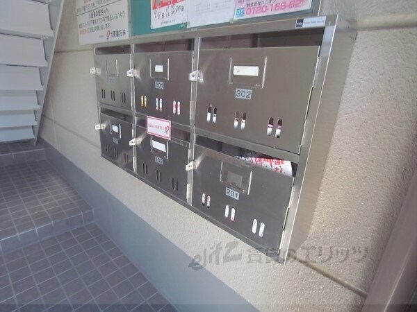 ルミエールの物件内観写真