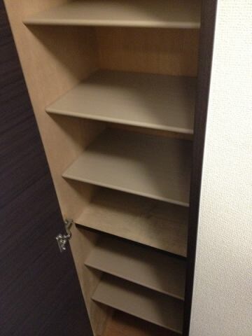 レオネクストコンフォート永楽の物件内観写真