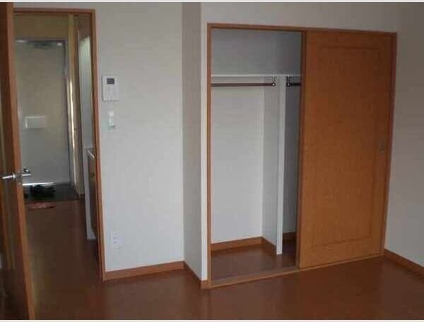 レオパレスグリーンヴィラの物件内観写真