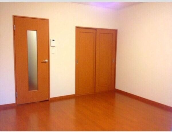 レオパレスグリーンヴィラの物件内観写真