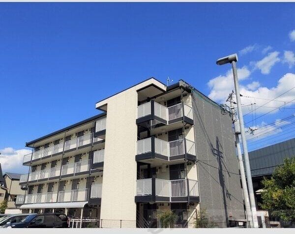 レオパレストルテューの物件内観写真