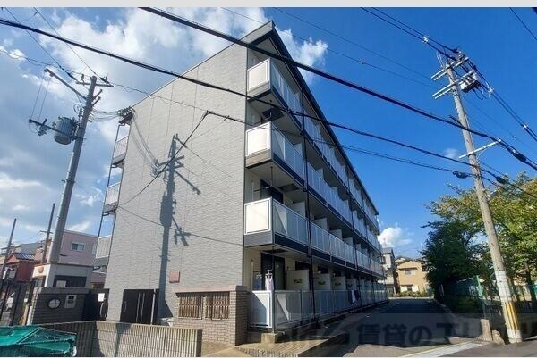 レオパレストルテューの物件内観写真