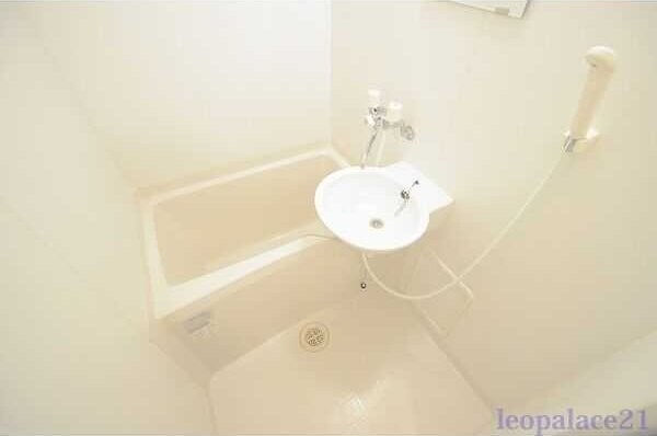 レオパレスビエントの物件内観写真