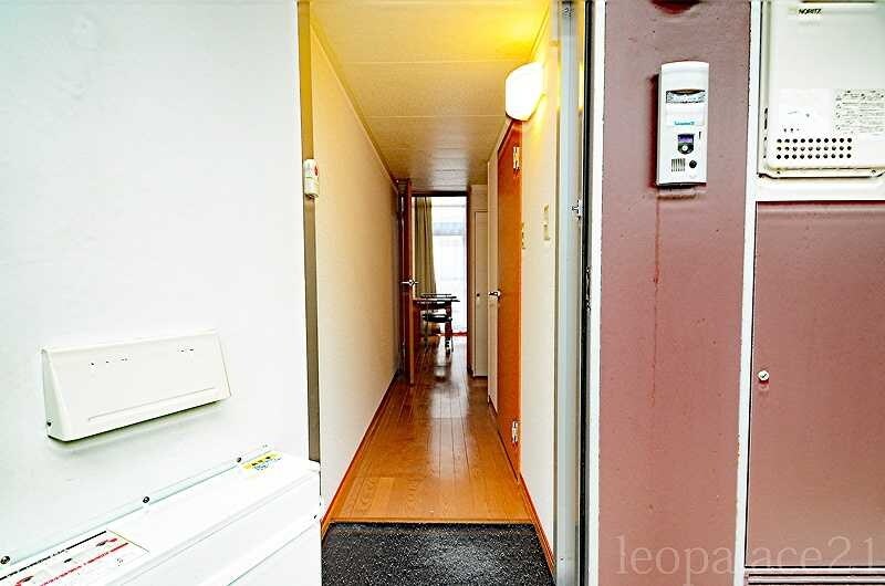 レオパレスビエントの物件内観写真