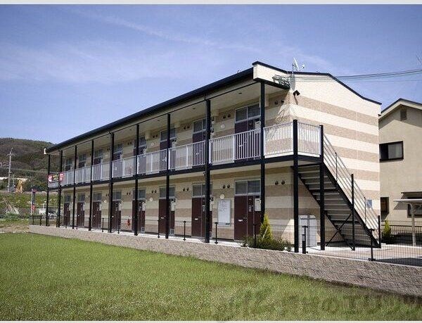 レオパレスビエントの物件内観写真