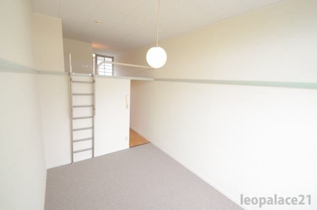 レオパレス春日の物件内観写真