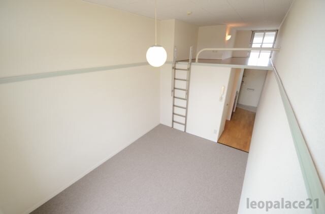 レオパレス春日の物件内観写真