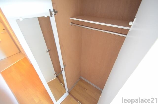 レオパレス春日の物件内観写真