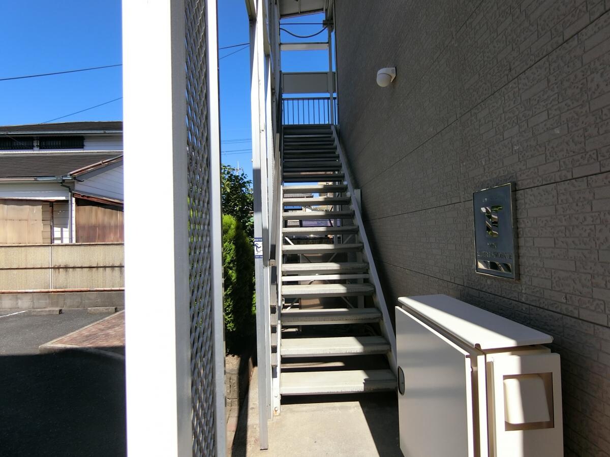 レオパレス春日の物件内観写真