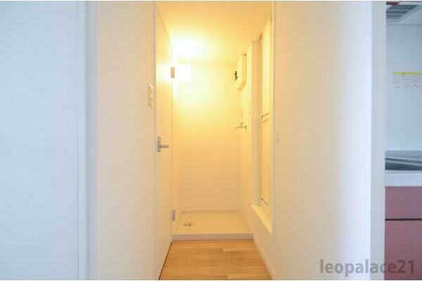 レオパレス春日の物件内観写真