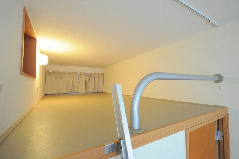 レオパレス滝の華の物件内観写真