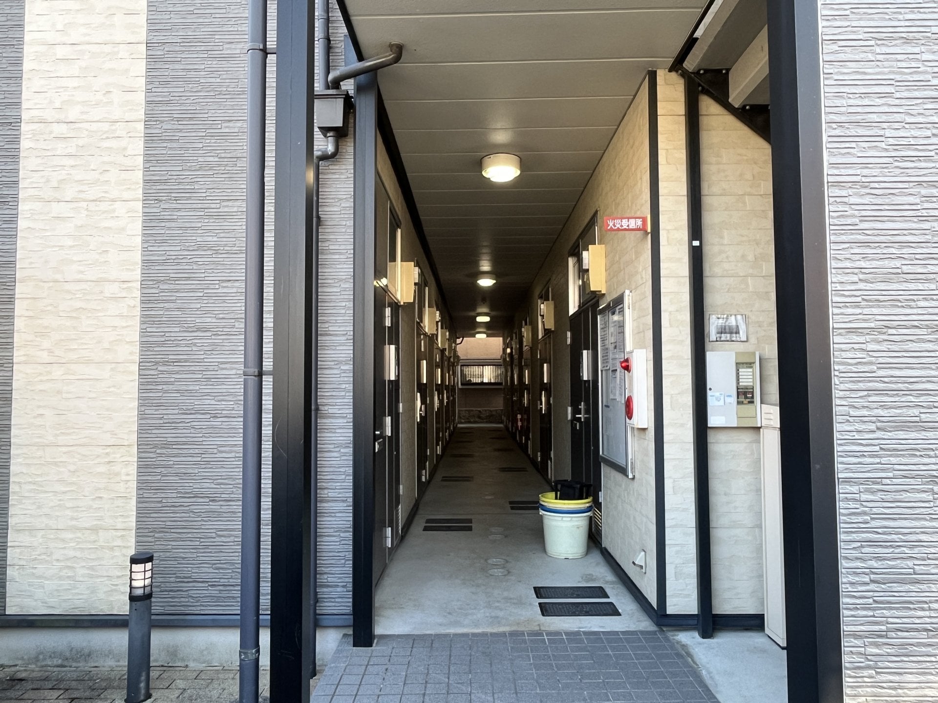 レオパレス滝の華の物件内観写真