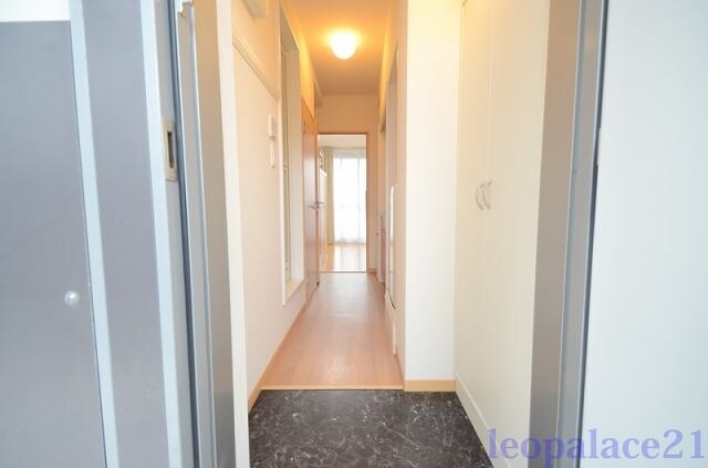 レオパレス風花の物件内観写真