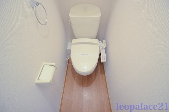 レオパレス風花の物件内観写真