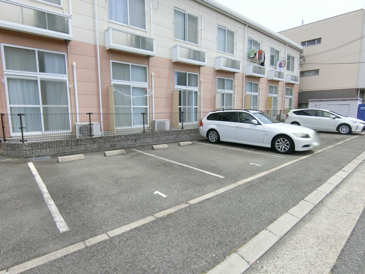 レオパレスEstinalの物件内観写真