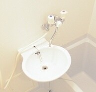 レオパレスWingの物件内観写真