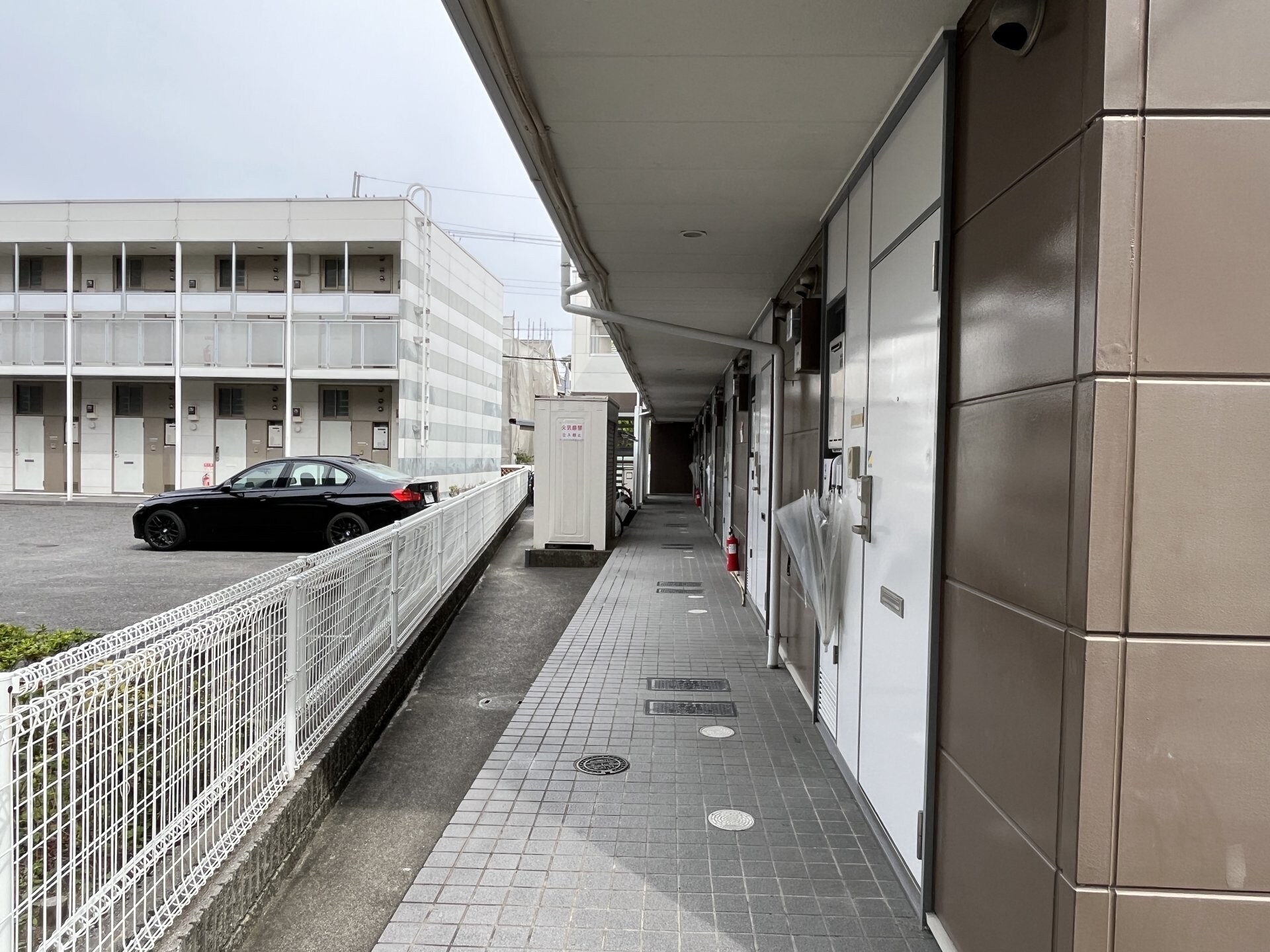 レオパレスWingの物件内観写真