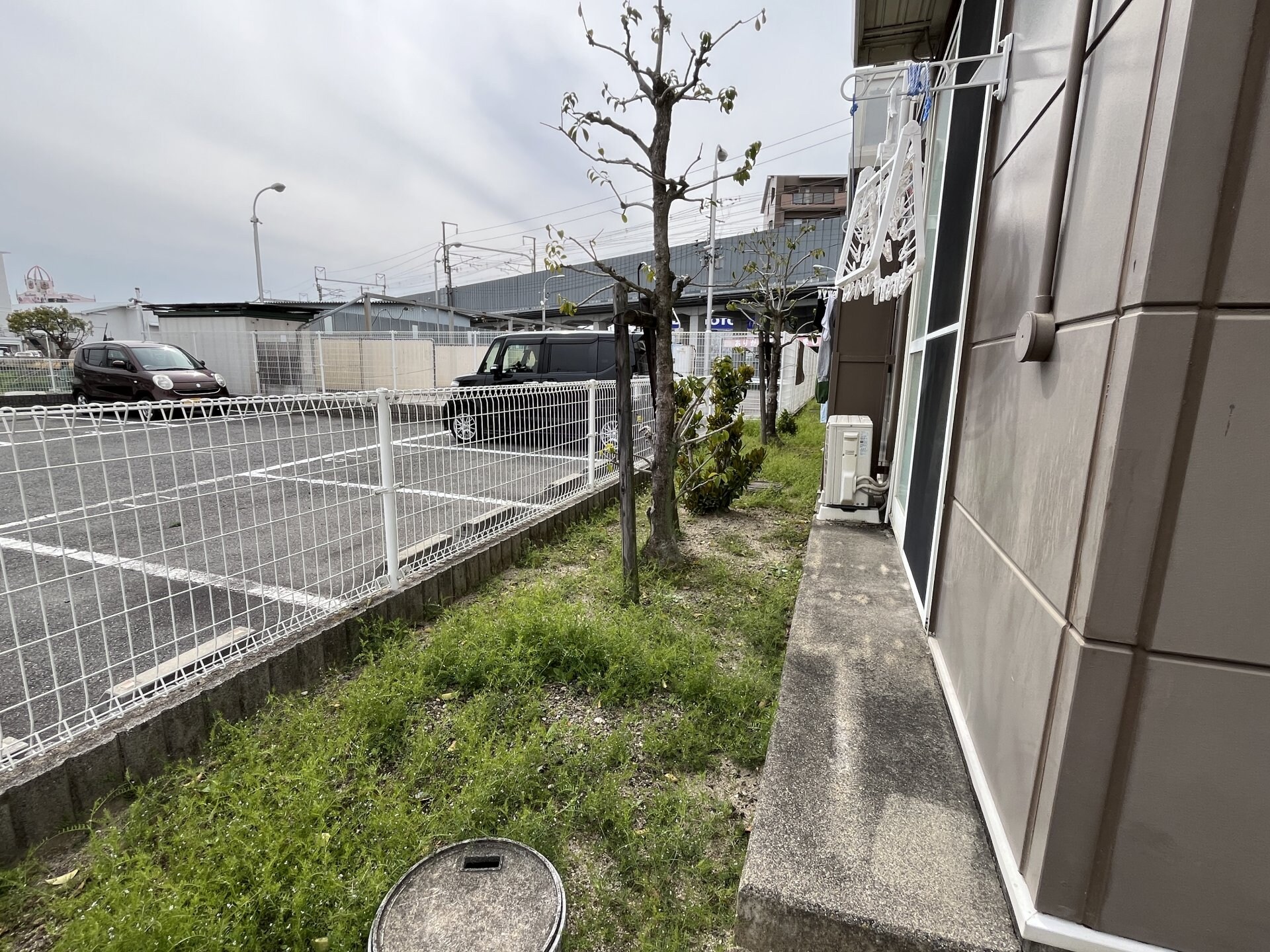 レオパレスWingの物件内観写真