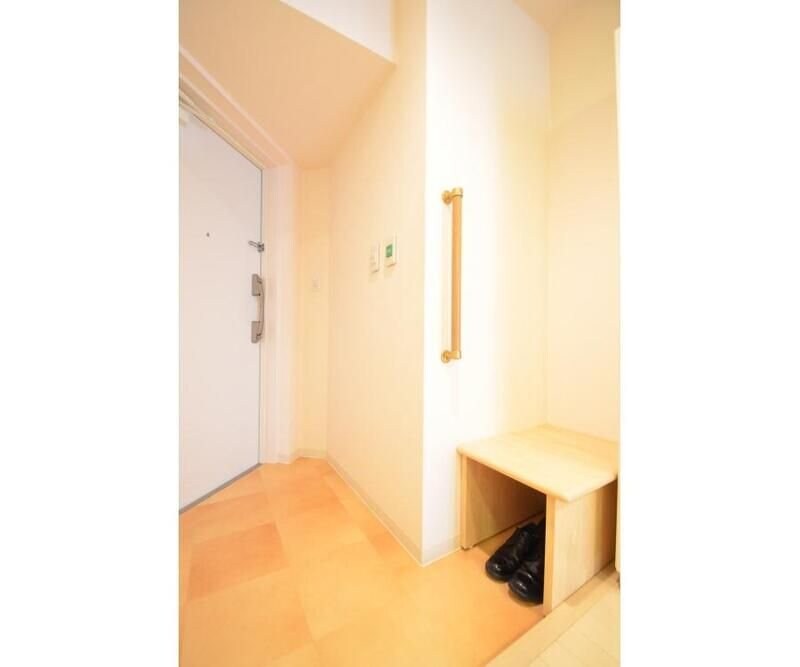 ロハス江坂の物件内観写真