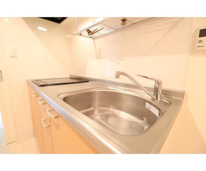 ロハス江坂の物件内観写真