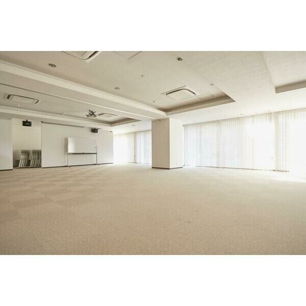 ロハス江坂の物件内観写真