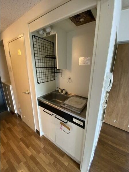 ローズインローズ2の物件内観写真