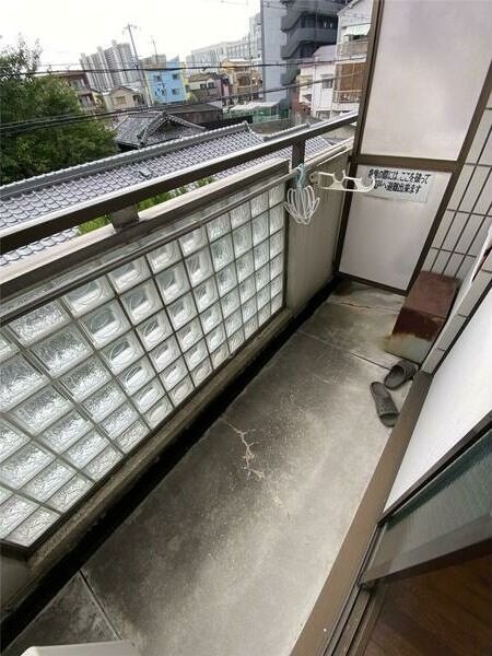 ローズインローズ2の物件内観写真