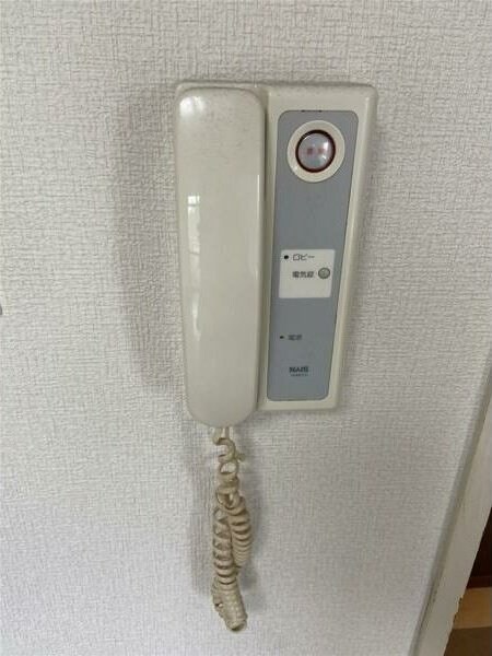 ローズインローズ2の物件内観写真