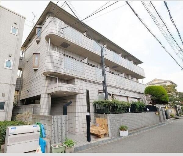 ローズインローズ2の物件内観写真