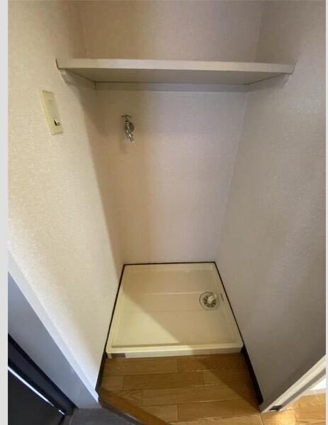 ローズインローズ2の物件内観写真