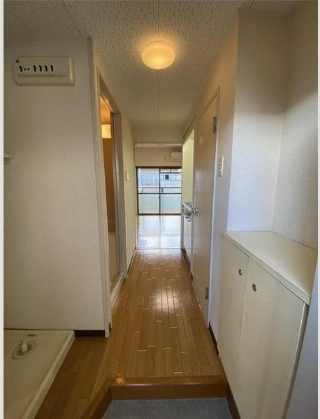 ローズインローズ2の物件内観写真