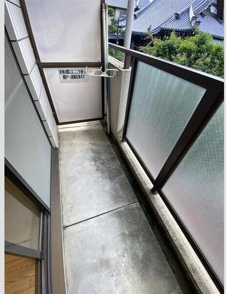 ローズインローズ2の物件内観写真