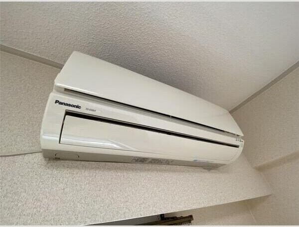 ローズインローズ2の物件内観写真