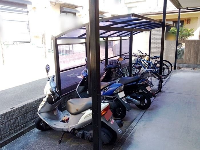 ヴェルドミールの物件内観写真