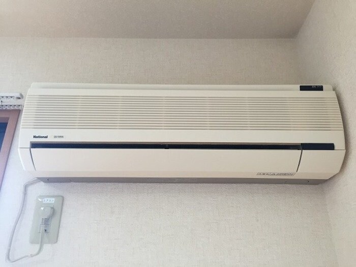 ヴェルドミールの物件内観写真