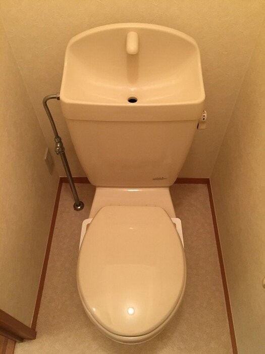 ヴェルドミールの物件内観写真