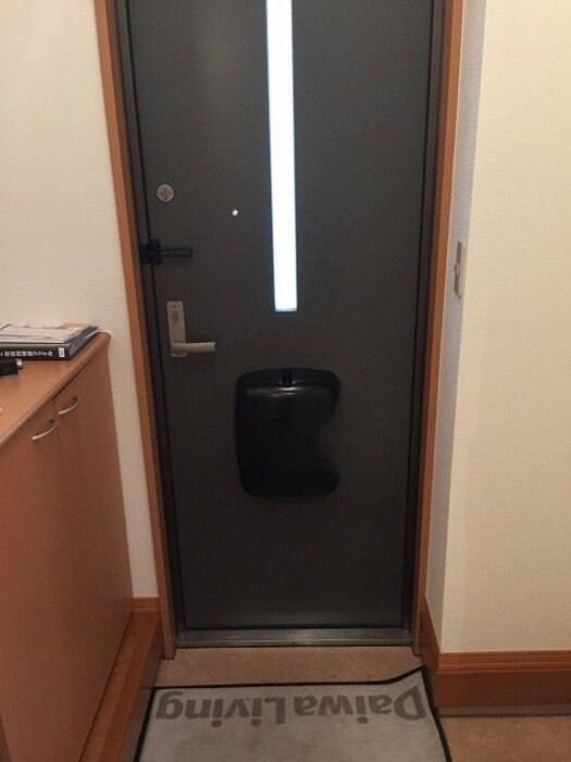 ヴェルドミールの物件内観写真