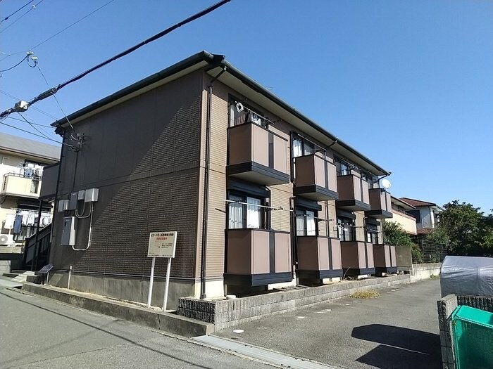 ヴェルドミールの物件内観写真