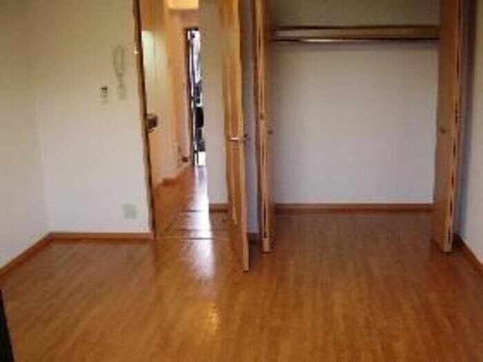 ヴェルドミールの物件内観写真