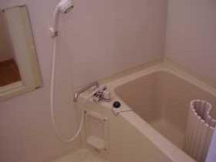 ヴェルドミールの物件内観写真