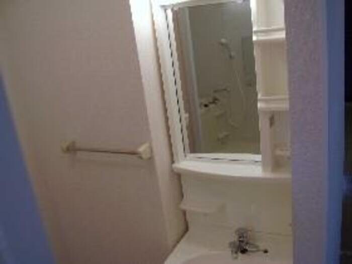 ヴェルドミールの物件内観写真