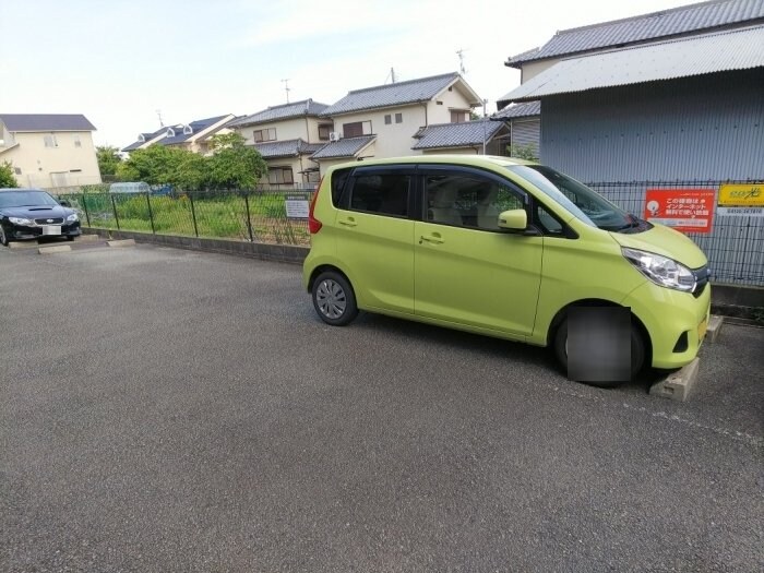 ヴェルドミールの物件内観写真