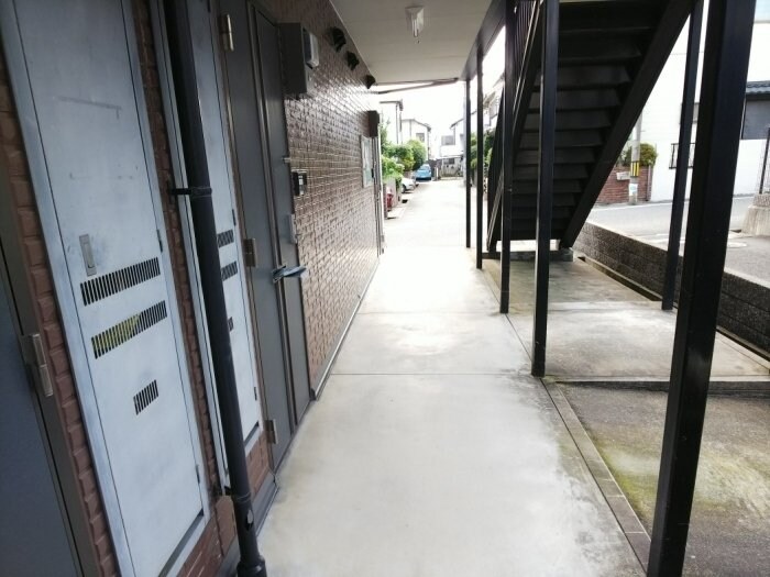 ヴェルドミールの物件内観写真