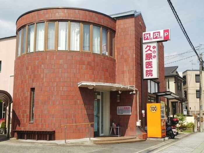 ヴェルドミールの物件内観写真