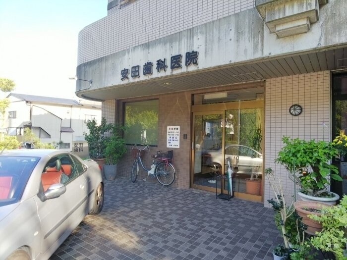 ヴェルドミールの物件内観写真