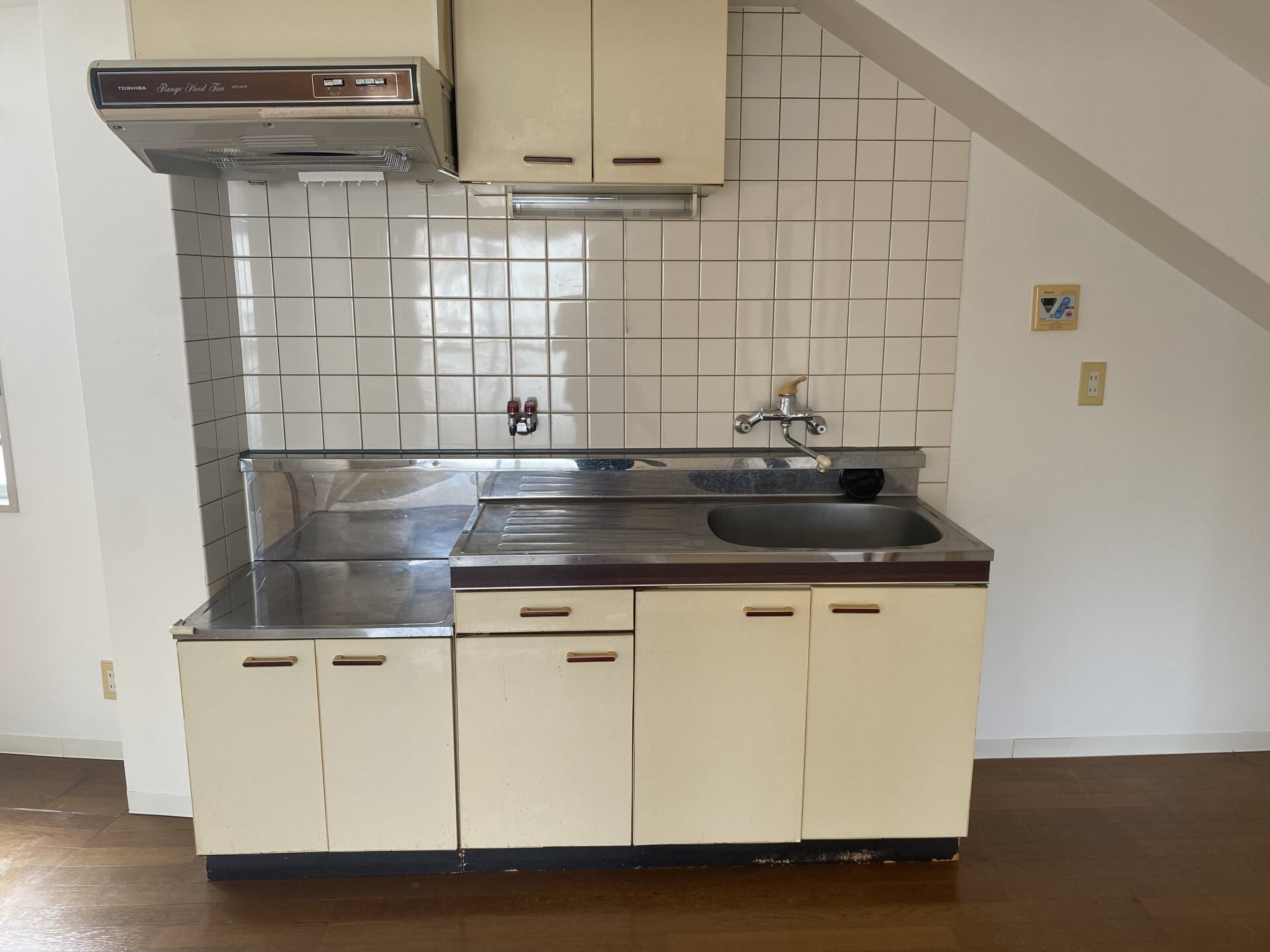 北清水マンションの物件内観写真